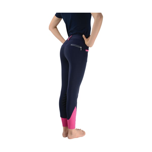 HyFASHION Womens/Ladies Mizs Eugenie Breeches