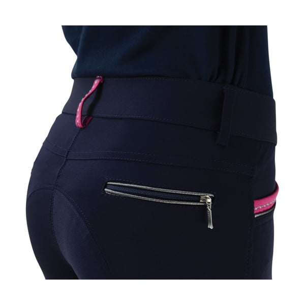 HyFASHION Womens/Ladies Mizs Eugenie Breeches