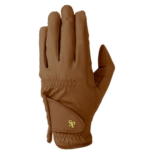 Supreme Products Unisex voksen Pro Performance ridehandsker til voksne