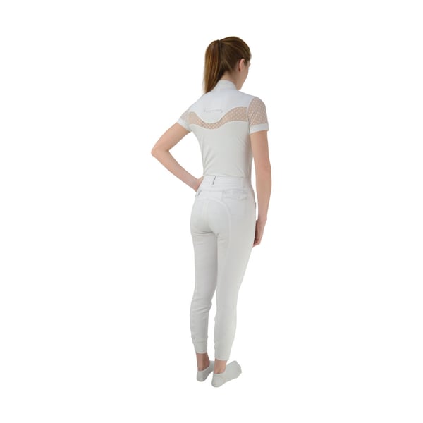 HyFASHION Womens/Ladies Lydia Show Shirt