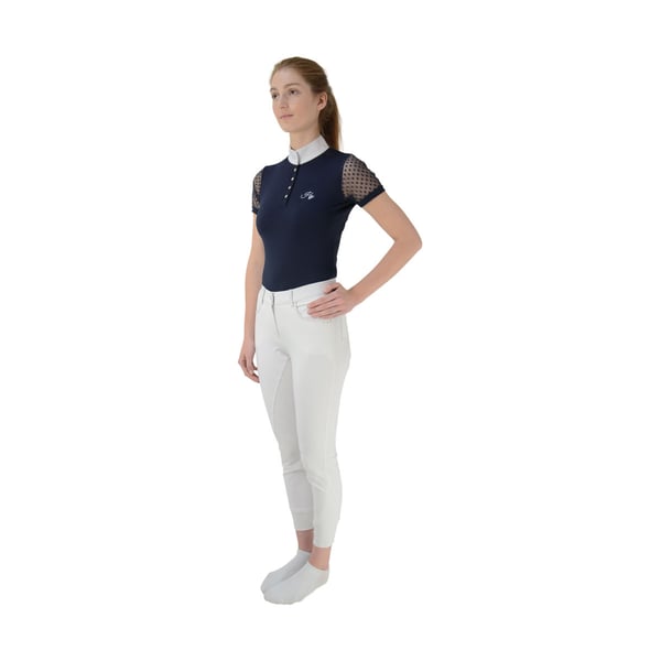 HyFASHION Womens/Ladies Lydia Show Shirt