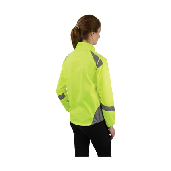 HyVIZ Unisex reflekterende jakke til voksne