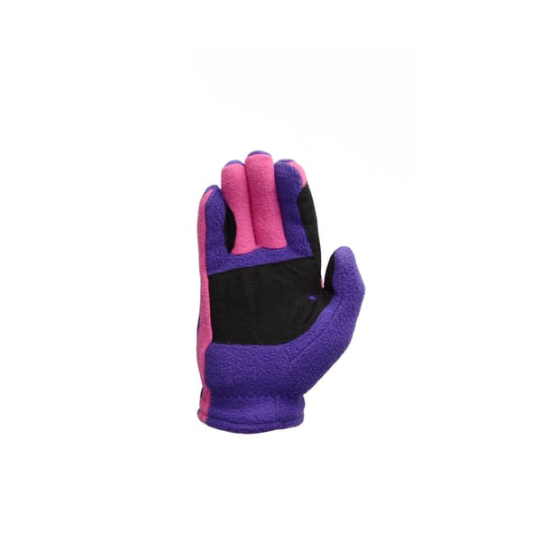 Hy5 Fleece ridehandsker til børn/børn