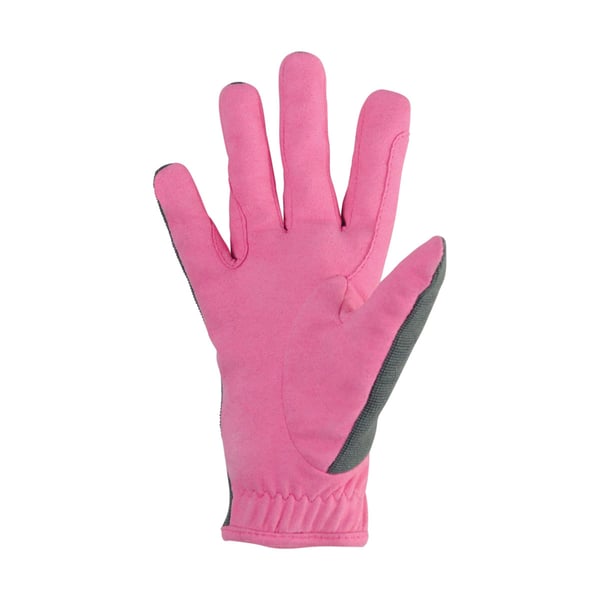 Little Rider Childrens/Kids Merry Go Round Riding Gloves