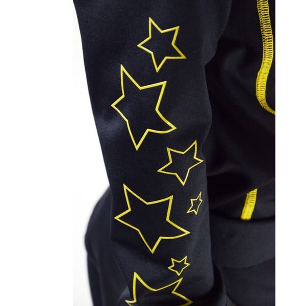 HyFASHION Lasten Stella-toppi