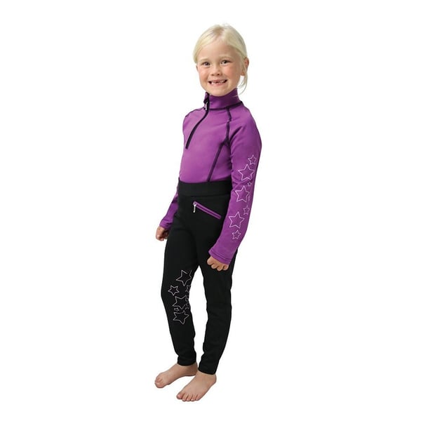 HyFASHION Lasten Stella-toppi