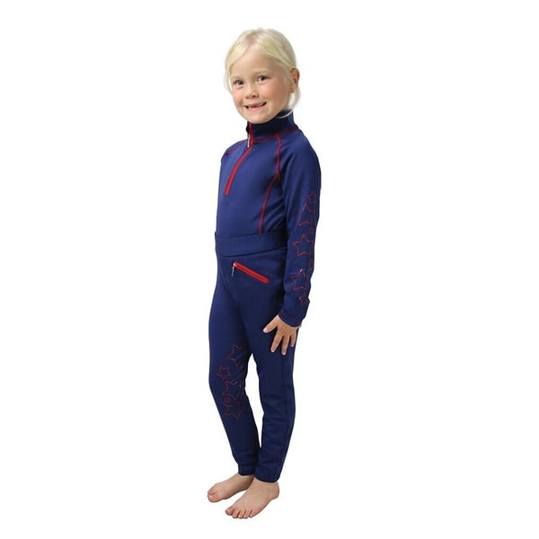 HyFASHION Lasten Stella-toppi