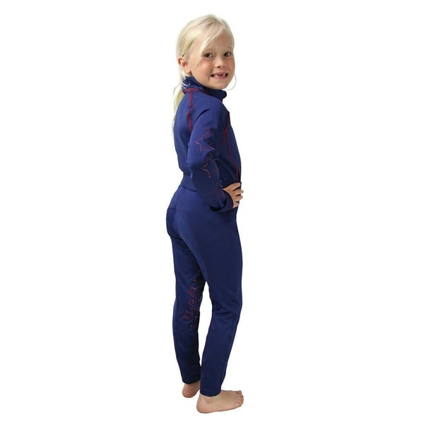 HyFASHION Lasten Stella-toppi