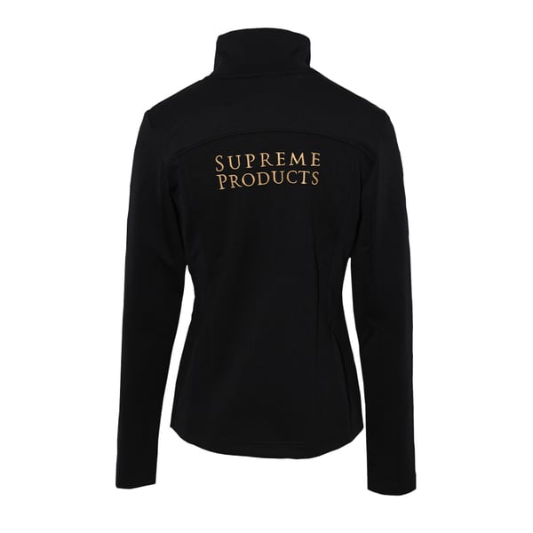 Supreme Products Womens/Ladies Active Show Jacket