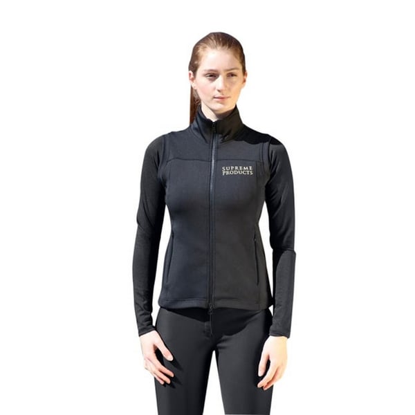 Supreme Products Womens/Ladies Active Show Riding Gilet
