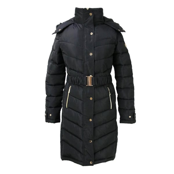 Coldstream Kvinder/Damer Branxton quiltet frakke