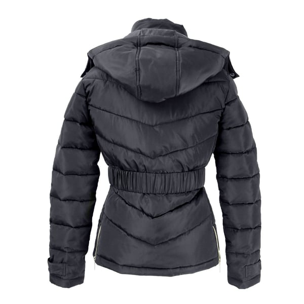 Coldstream Womens/Ladies Cornhill Quilted Coat