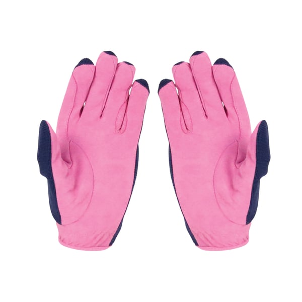 Little Rider Childrens/Kids I Love My Pony Riding Gloves