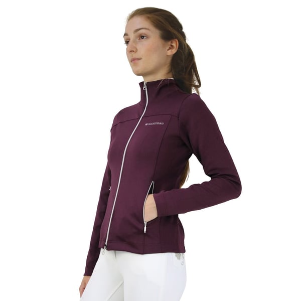 HyFASHION Womens/Ladies Synergy Flex Jacket