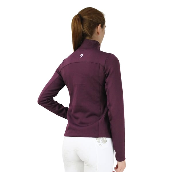 HyFASHION Dame/Damer Synergy Flex Jacket