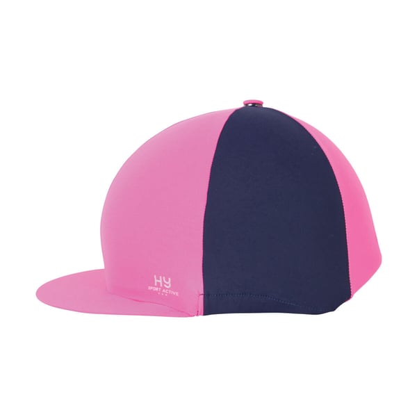 Hy Sport Active Hat Silks