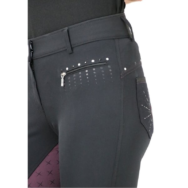 HyFASHION Womens/Ladies Knightsbridge Breeches