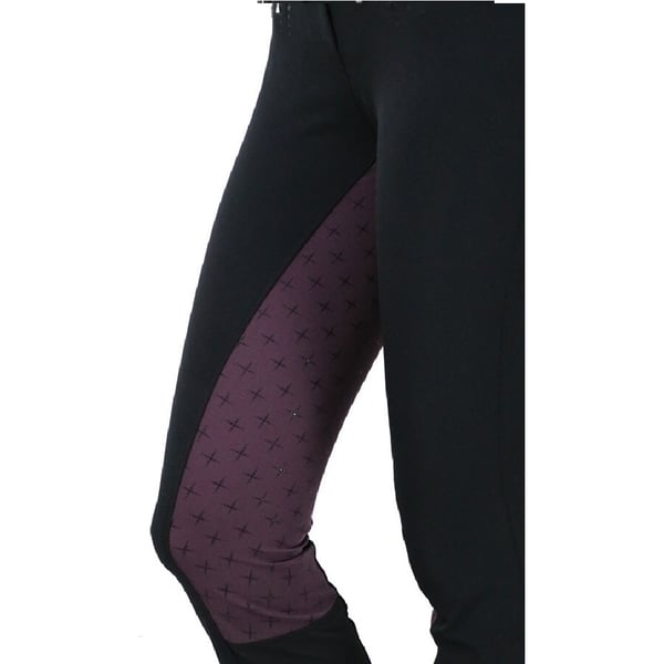 HyFASHION Womens/Ladies Knightsbridge Breeches