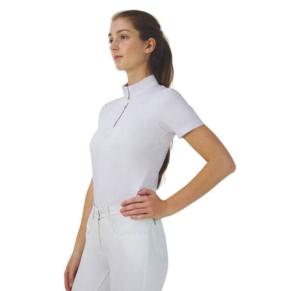 HyFASHION Womens/Ladies Suki Show Shirt