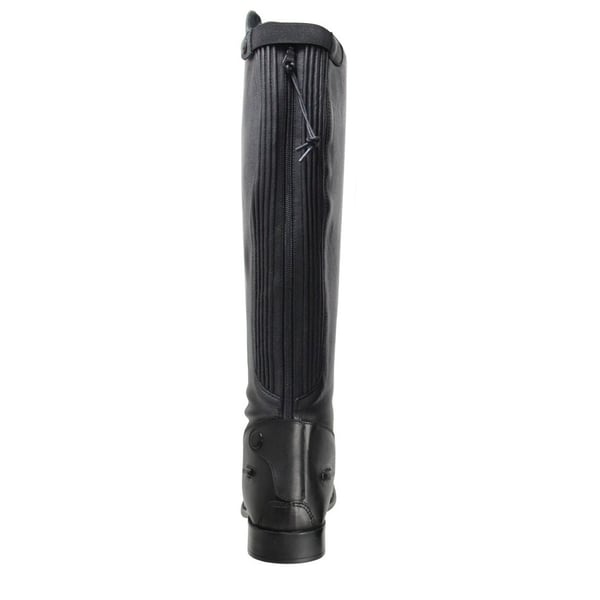 HyLAND Womens/Ladies Tuscan Leather Long Riding Boots