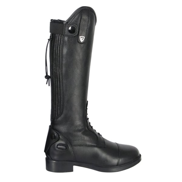 HyLAND Childrens/Kids Scarlino Long Riding Boots