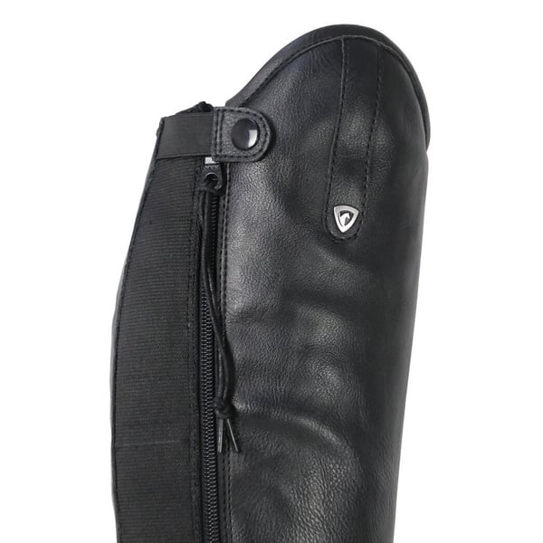 HyLAND Childrens/Kids Scarlino Long Riding Boots