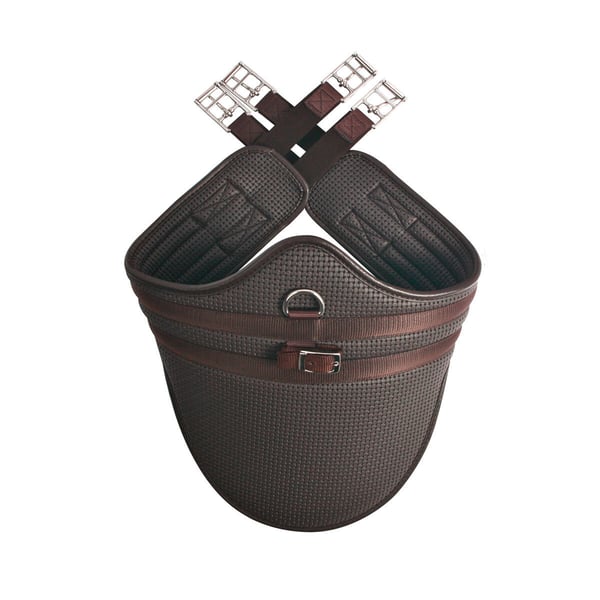 HyCOMFORT Waffle Horse Stud Girth