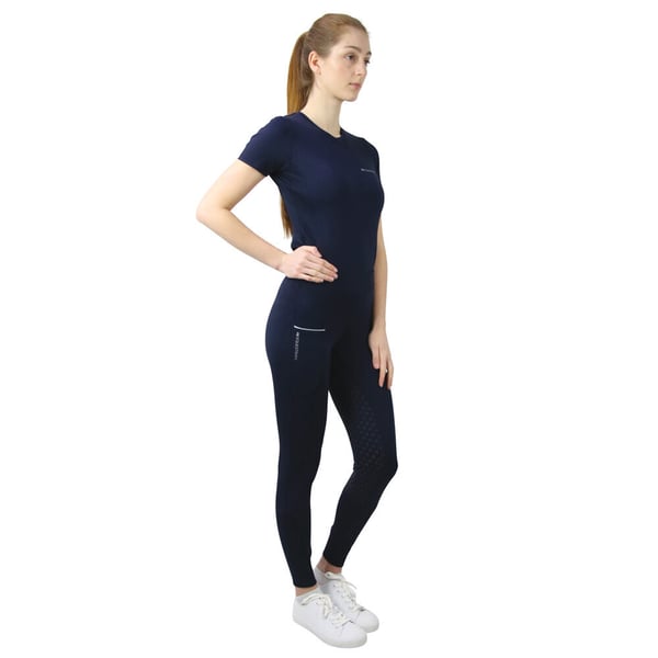 Hy Synergy ridetights til ridning til kvinder/damer