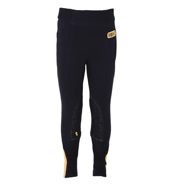 Little Knight Childrens/Kids Be Brave Jodhpurs