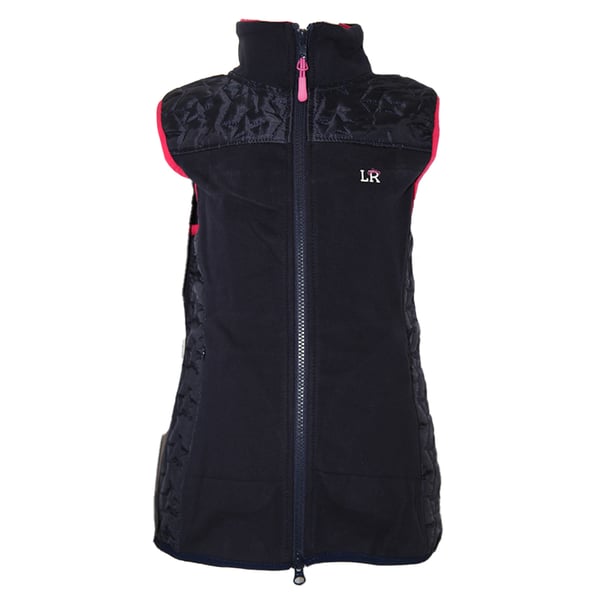 Little Rider Børn/Børn Sophia ridebukser Gilet