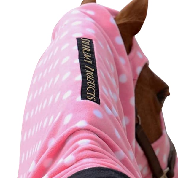 Supreme Products Dotty Fleece -hevoshuppu