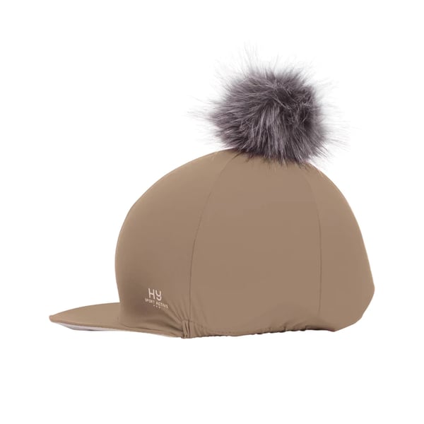 Hy Sport Active Pom Pom Hat Cover