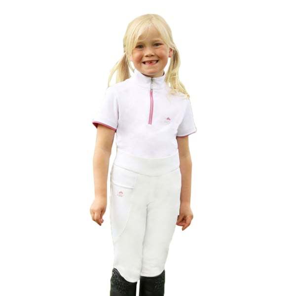 Little Rider tyttöjen Sara ratsastustrikoot