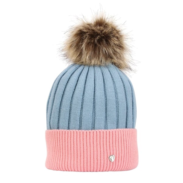 Hy Unisex Adult Synergy Luxury Beanie