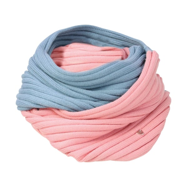 Hy Womens/Ladies Synergy Luxury Snood