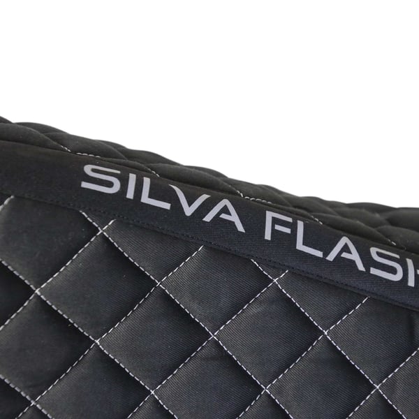 Hy Silva Flash-hestesadelunderlag