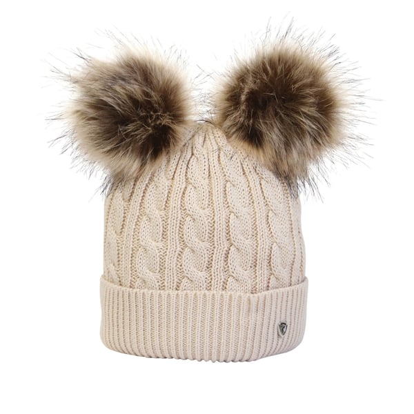 Hy Childrens/Kids Morzine Beanie