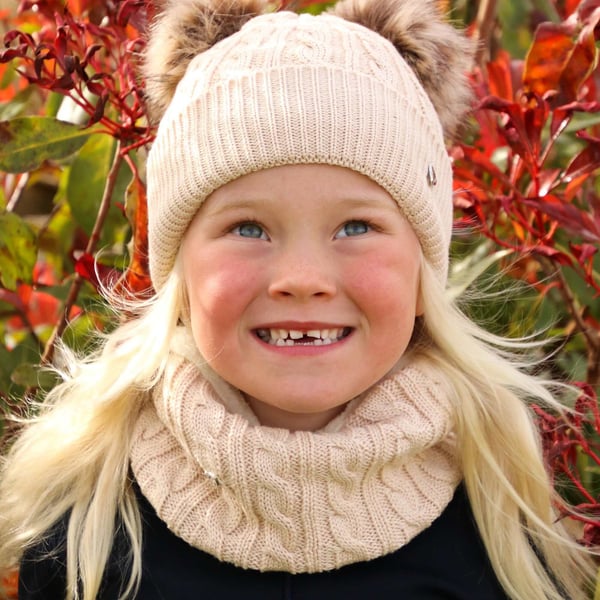 Hy Snood til børn/børn