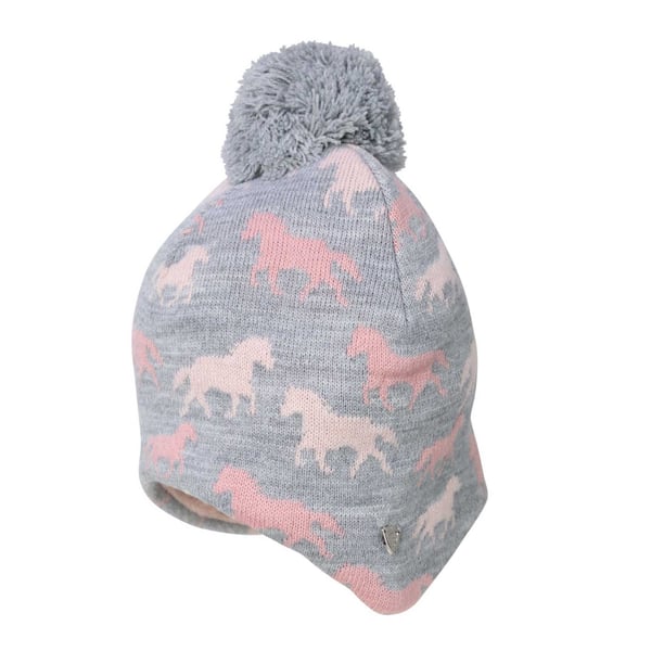 Hy Childrens/Kids Flaine Hat