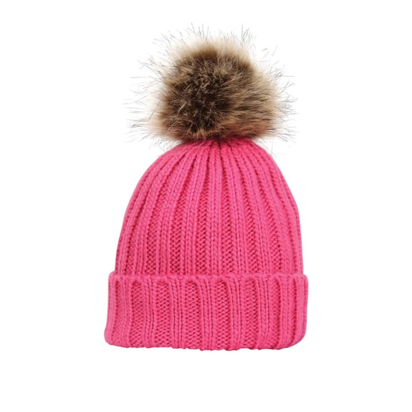 Little Rider Childrens/Kids Sheila Bobble Hat