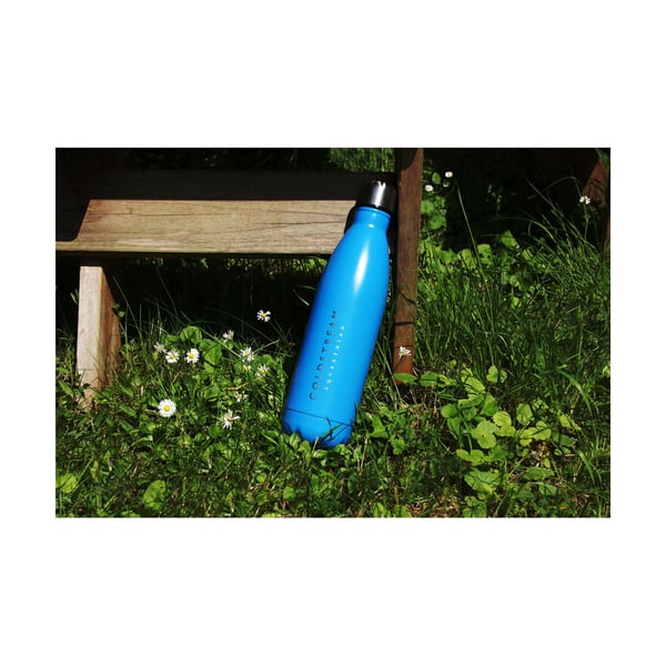 Coldstream 750 ml vattenflaska