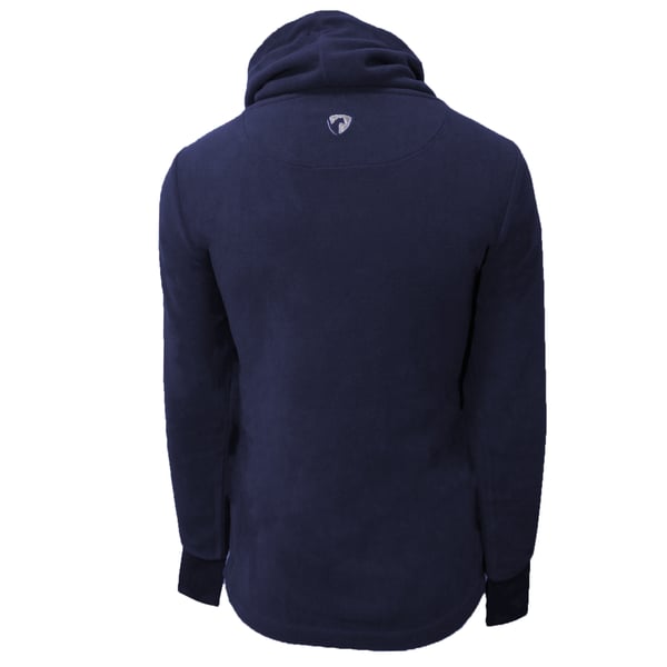 Hy Womens/Ladies Synergy Cowl Neck Sweatshirt