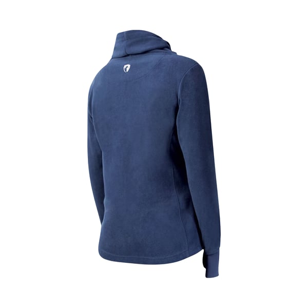 Hy Womens/Ladies Synergy Cowl Neck Sweatshirt