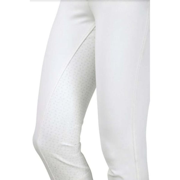 Hy Womens/Ladies Roka Rose Breeches