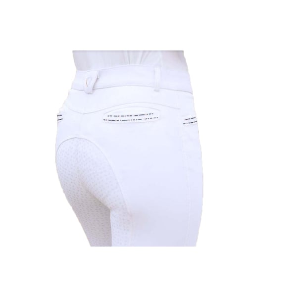 Hy Womens/Ladies Roka Rose Breeches