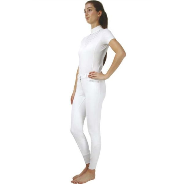 Hy Dame/Damer Roka Rose Breeches til kvinder/damer