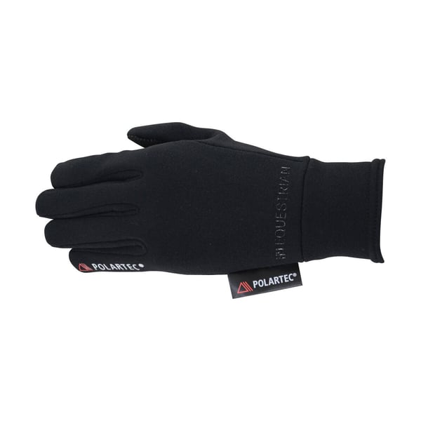 Hy Polartec Polartech ridebhandsker til børn/børn