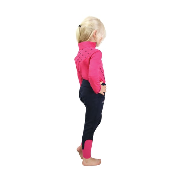 Little Rider Piger Sara Top