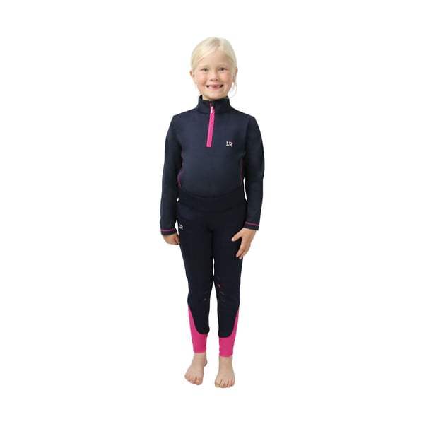 Little Rider Piger Sara Top