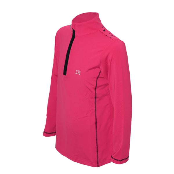 Little Rider Piger Sara Top